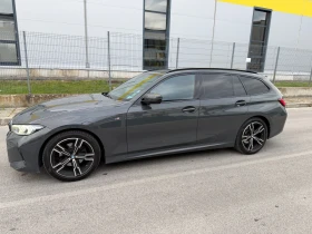 BMW 320 2023-FACE/X-drive/2.0-190��-Mild Hybrid. | Mobile.bg � ����� ������ 7