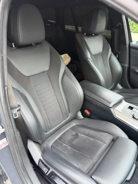 BMW 320 2023-FACE/X-drive/2.0-190��-Mild Hybrid. | Mobile.bg � ����� ������ 17