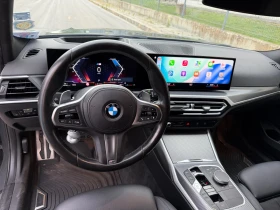 BMW 320 2023-FACE/X-drive/2.0-190��-Mild Hybrid. | Mobile.bg � ����� ������ 13