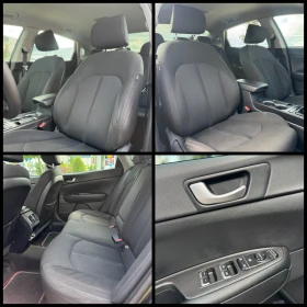 Kia Optima 1.7* Full Led | Mobile.bg � ����� ������ 15