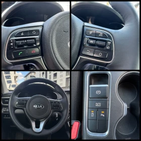 Kia Optima 1.7* Full Led | Mobile.bg � ����� ������ 13