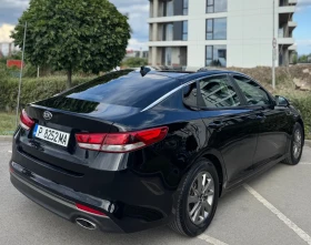 Kia Optima 1.7* Full Led | Mobile.bg � ����� ������ 8