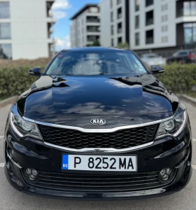 Kia Optima 1.7* Full Led | Mobile.bg � ����� ������ 4