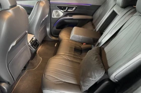Mercedes-Benz EQS SUV 450 4Matic = AMG Line = �������� | Mobile.bg � ����� ������ 11