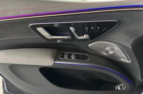 Mercedes-Benz EQS SUV 450 4Matic = AMG Line = �������� | Mobile.bg � ����� ������ 4