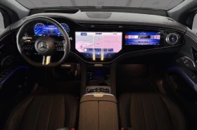 Mercedes-Benz EQS SUV 450 4Matic = AMG Line = �������� | Mobile.bg � ����� ������ 6