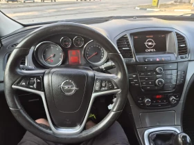 Opel Insignia 2.0 CDTI | Mobile.bg � ����� ������ 11