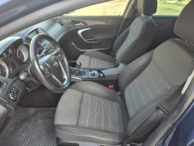 Opel Insignia 2.0 CDTI | Mobile.bg � ����� ������ 10