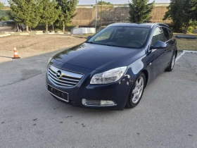 ����� �� �������� �� Opel Insignia 2.0 CDTI