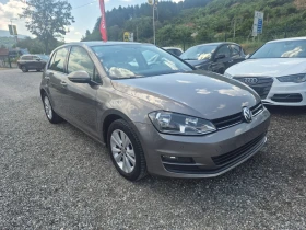 ����� �� �������� �� VW Golf VII - 110�.�. ��� ���������