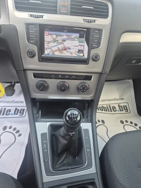 VW Golf VII - 110�.�. ��� ��������� | Mobile.bg � ����� ������ 8