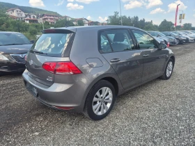 ����� �� �������� �� VW Golf VII - 110�.�. ��� ���������