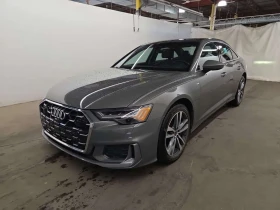 Audi A6 55TFSI * S-Line * PROGRESSIV * CARFAX *  | Mobile.bg � ����� ������ 3