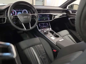 Audi A6 55TFSI * S-Line * PROGRESSIV * CARFAX *  | Mobile.bg � ����� ������ 8