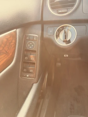 ����� �� �������� �� Mercedes-Benz C 200