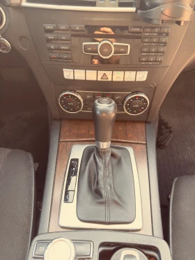 Mercedes-Benz C 200 | Mobile.bg � ����� ������ 7