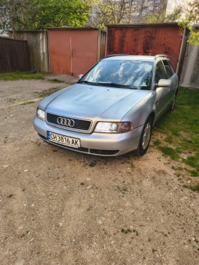 Audi A4 1.9 | Mobile.bg � ����� ������ 3