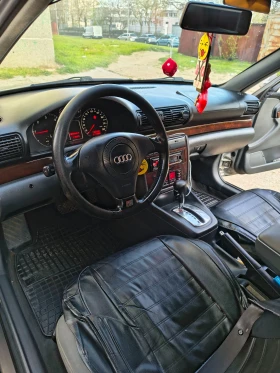 Audi A4 1.9 | Mobile.bg � ����� ������ 6