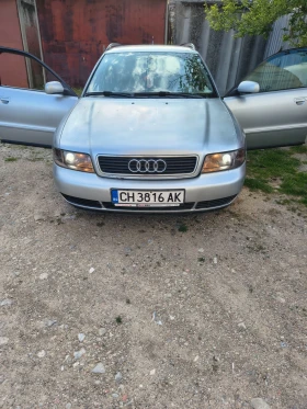 Audi A4 1.9 | Mobile.bg � ����� ������ 2