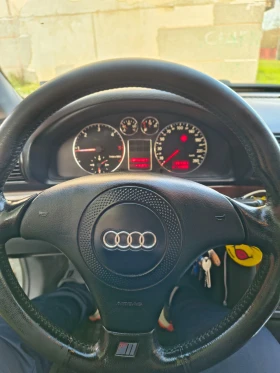 Audi A4 1.9 | Mobile.bg � ����� ������ 8