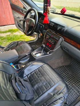Audi A4 1.9 | Mobile.bg � ����� ������ 7