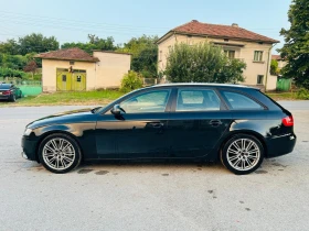 Audi A4 2.0TDI* 170к.с-2009год. LED* НАВИГАЦИЯ - 3250 € - 81362390 9