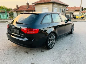 Audi A4 2.0TDI* 170к.с-2009год. LED* НАВИГАЦИЯ - 3250 € - 81362390 7