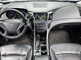 Hyundai Sonata The Brilliant Cvvl Premium | Auto.bg — изображение 7