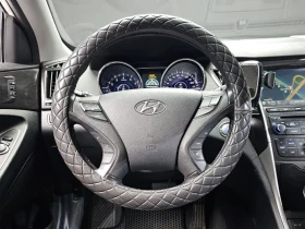 Hyundai Sonata The Brilliant Cvvl Premium | Auto.bg — изображение 12