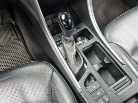 Hyundai Sonata The Brilliant Cvvl Premium | Auto.bg — изображение 9