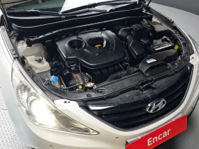 Hyundai Sonata The Brilliant Cvvl Premium | Auto.bg — изображение 6
