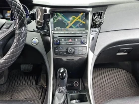 Hyundai Sonata The Brilliant Cvvl Premium | Auto.bg — изображение 13