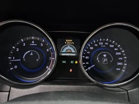 Hyundai Sonata The Brilliant Cvvl Premium | Auto.bg — изображение 8