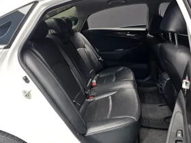 Hyundai Sonata The Brilliant Cvvl Premium | Auto.bg — изображение 11