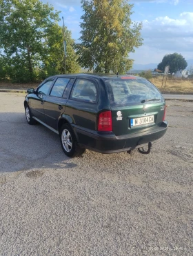 Skoda Octavia | Mobile.bg � ����� ������ 5