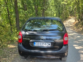 Citroen Xsara picasso undefined | Auto.bg — изображение 2