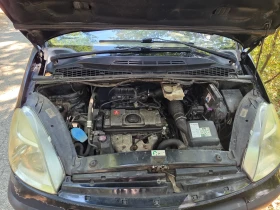 Citroen Xsara picasso undefined | Auto.bg — изображение 17