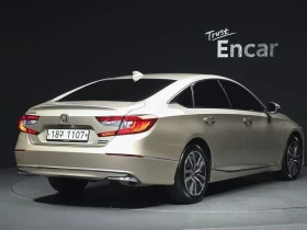 Honda Accord 10Th Generation 2.0 Hybrid Touring | Mobile.bg � ����� ������ 4