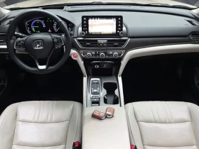 Honda Accord 10Th Generation 2.0 Hybrid Touring | Mobile.bg � ����� ������ 13
