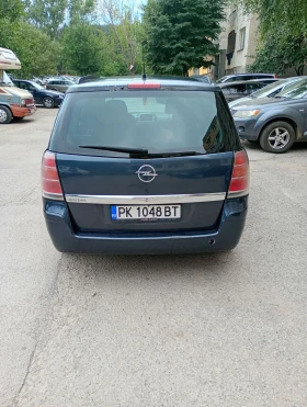 Opel Zafira ������� | Mobile.bg � ����� ������ 3