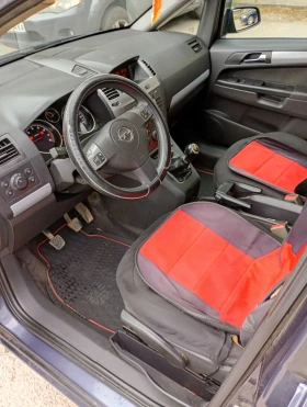 Opel Zafira ������� | Mobile.bg � ����� ������ 10