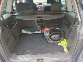 Opel Zafira ������� | Mobile.bg � ����� ������ 7