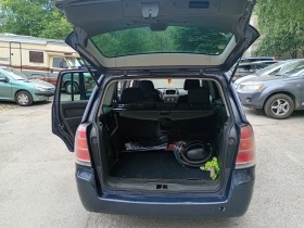 Opel Zafira ������� | Mobile.bg � ����� ������ 8
