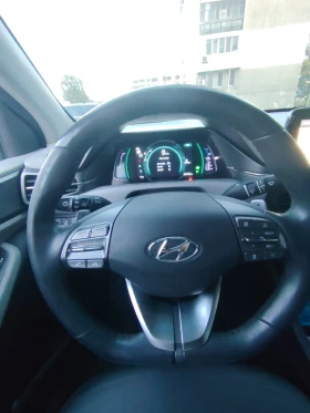 Hyundai Ioniq PLUG-IN, Premium - 16900 € - 99987924 7
