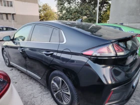 Hyundai Ioniq PLUG-IN, Premium - 16900 € - 99987924 4
