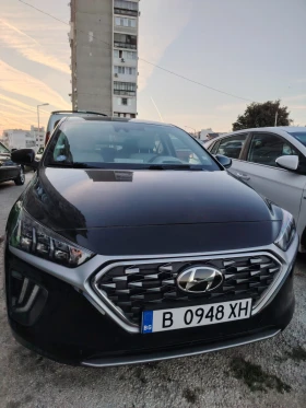 Hyundai Ioniq PLUG-IN, Premium - 16900 € - 99987924 2