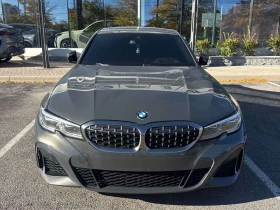 BMW 340 xDrive | CARFAX | ГЛАВНО ПРЕДСТАВИТЕЛСТВО НА BMW - 30900 € - 69203406 2