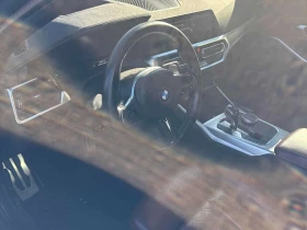BMW 340 xDrive | CARFAX | ГЛАВНО ПРЕДСТАВИТЕЛСТВО НА BMW - 30900 € - 69203406 7