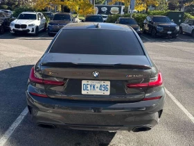 BMW 340 xDrive | CARFAX | ГЛАВНО ПРЕДСТАВИТЕЛСТВО НА BMW - 30900 € - 69203406 5
