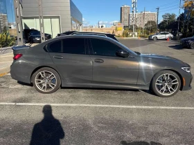 BMW 340 xDrive | CARFAX | ГЛАВНО ПРЕДСТАВИТЕЛСТВО НА BMW - 30900 € - 69203406 4
